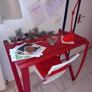  Appartamento Dalla Rossa